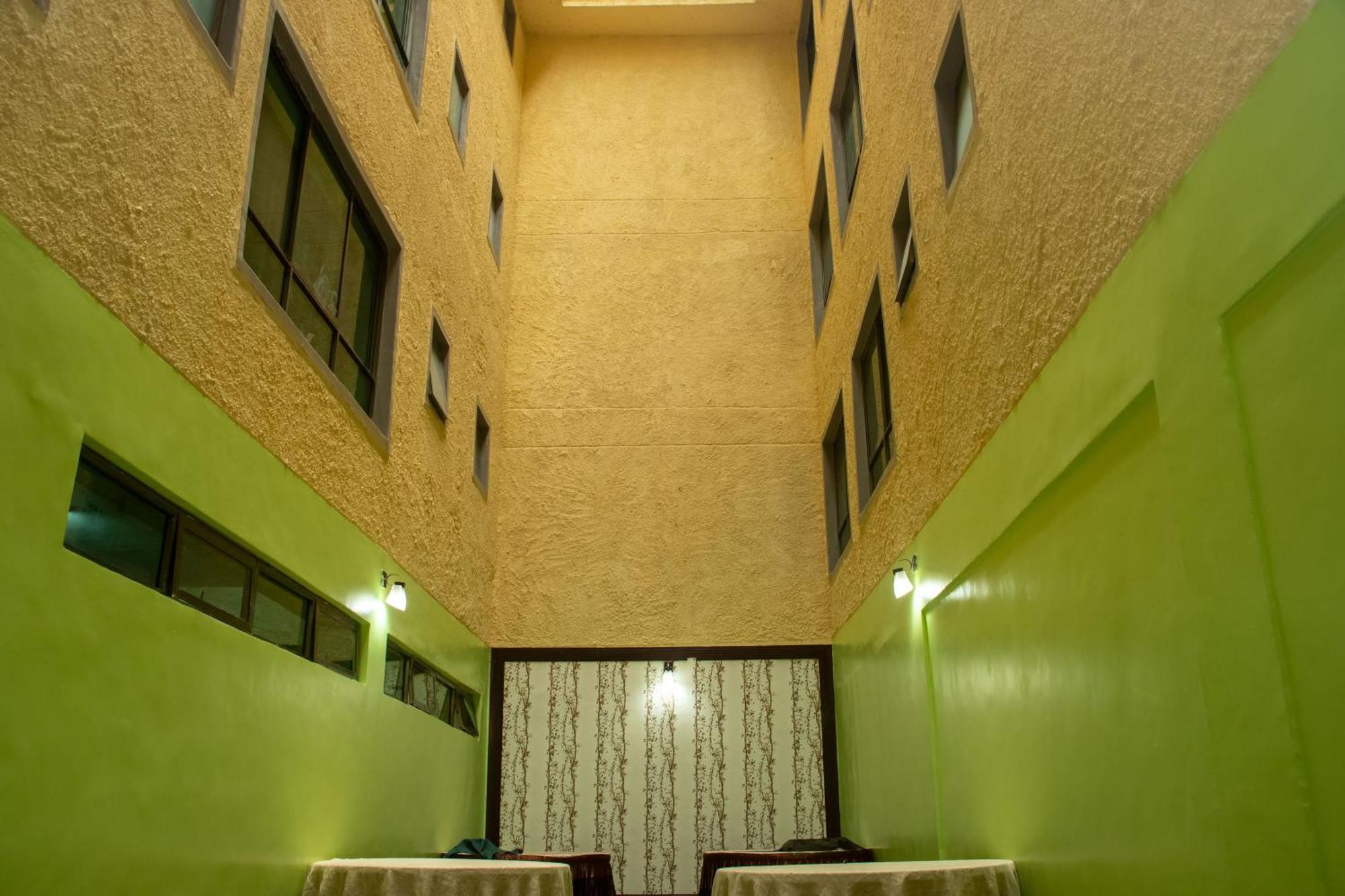 Legacy Hotel And Conference Centre Ltd นาคูรู ภายนอก รูปภาพ